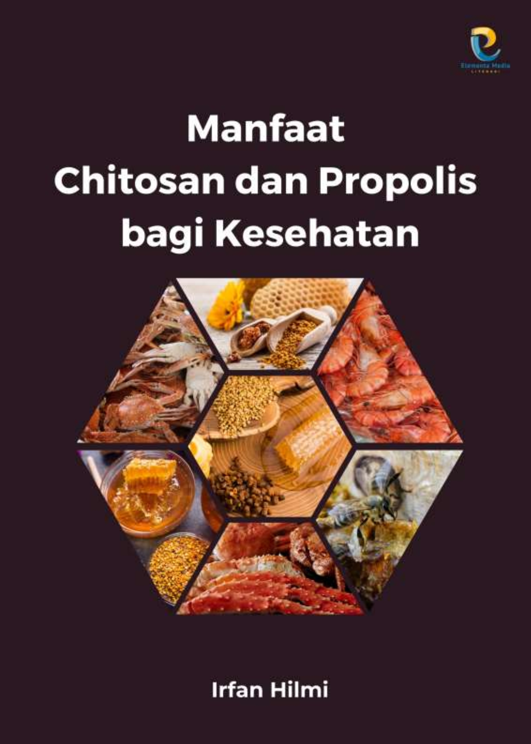Manfaat Chitosan dan Propolis bagi Kesehatan